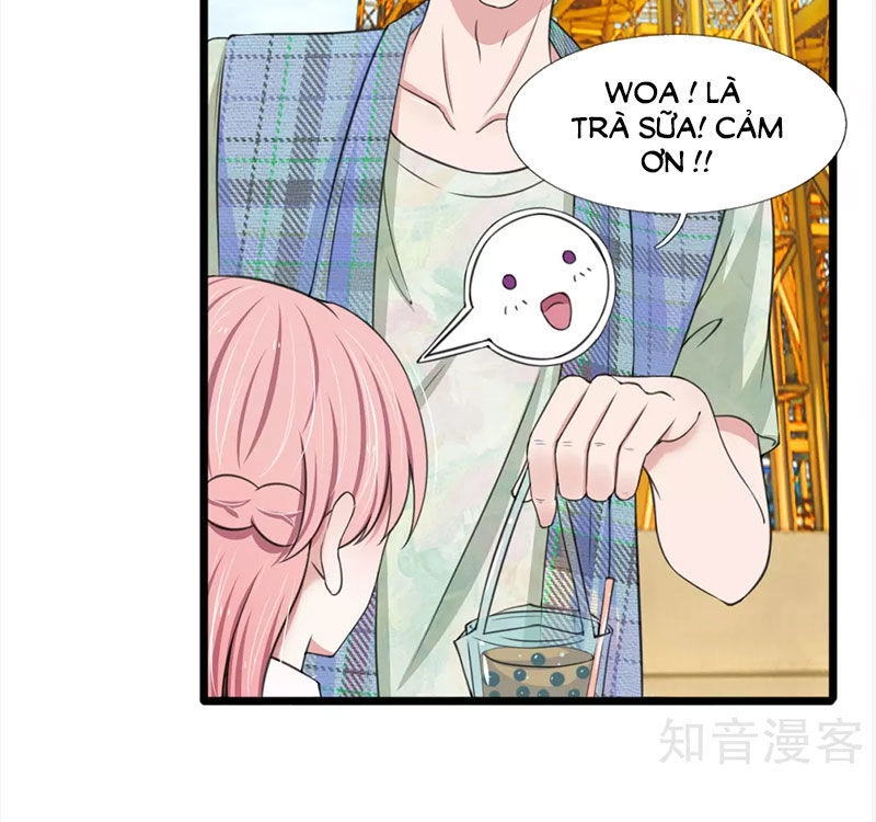 Phúc Hắc Lão Công Buông Em Ra Chapter 125 - 3