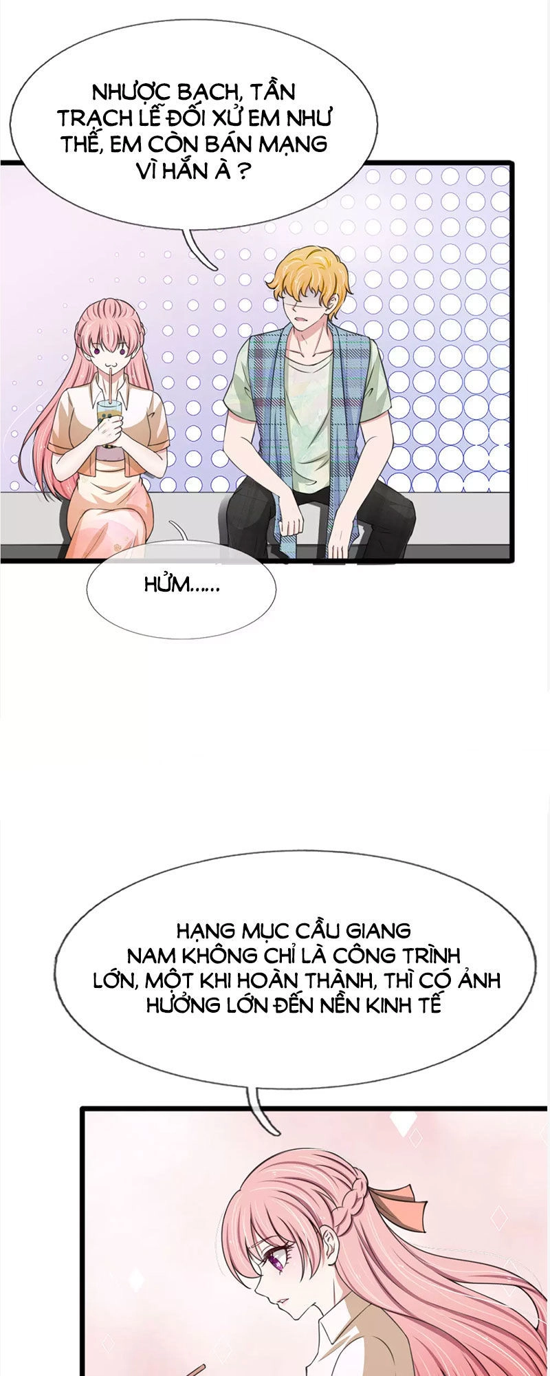 Phúc Hắc Lão Công Buông Em Ra Chapter 125 - 4