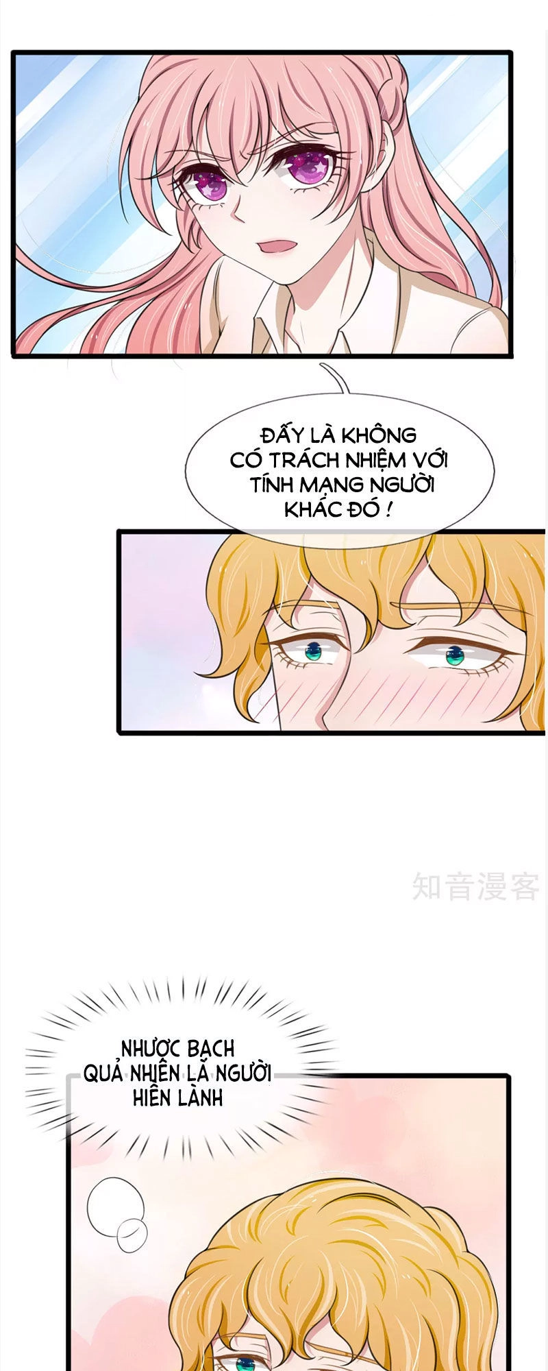 Phúc Hắc Lão Công Buông Em Ra Chapter 125 - 6