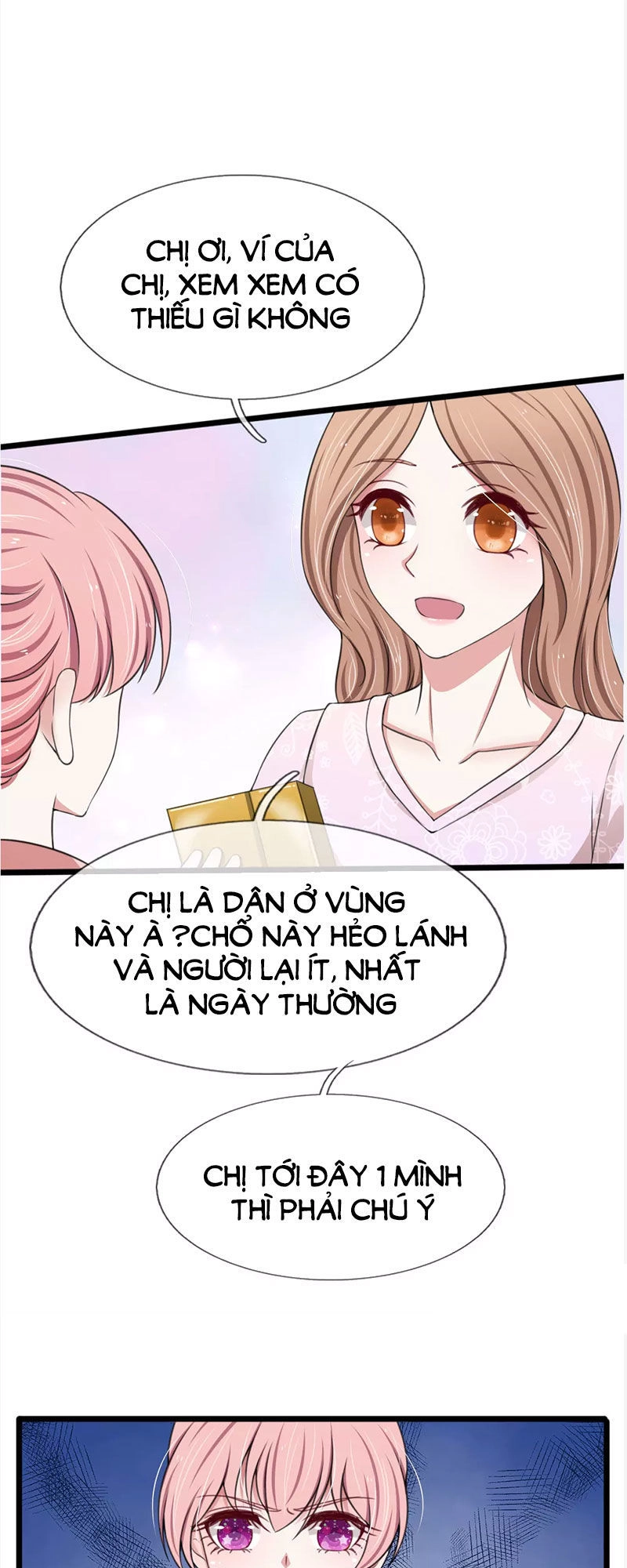 Phúc Hắc Lão Công Buông Em Ra Chapter 125 - 16