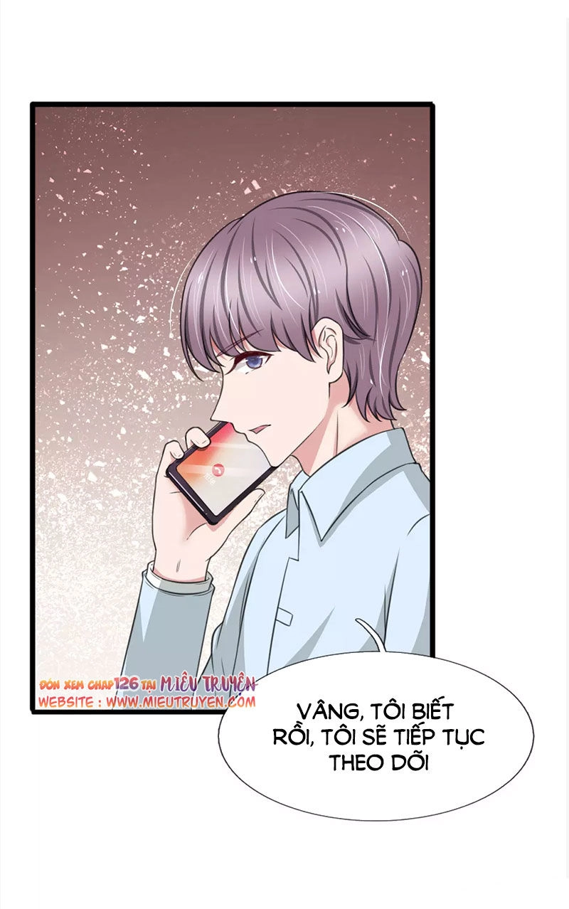 Phúc Hắc Lão Công Buông Em Ra Chapter 125 - 23