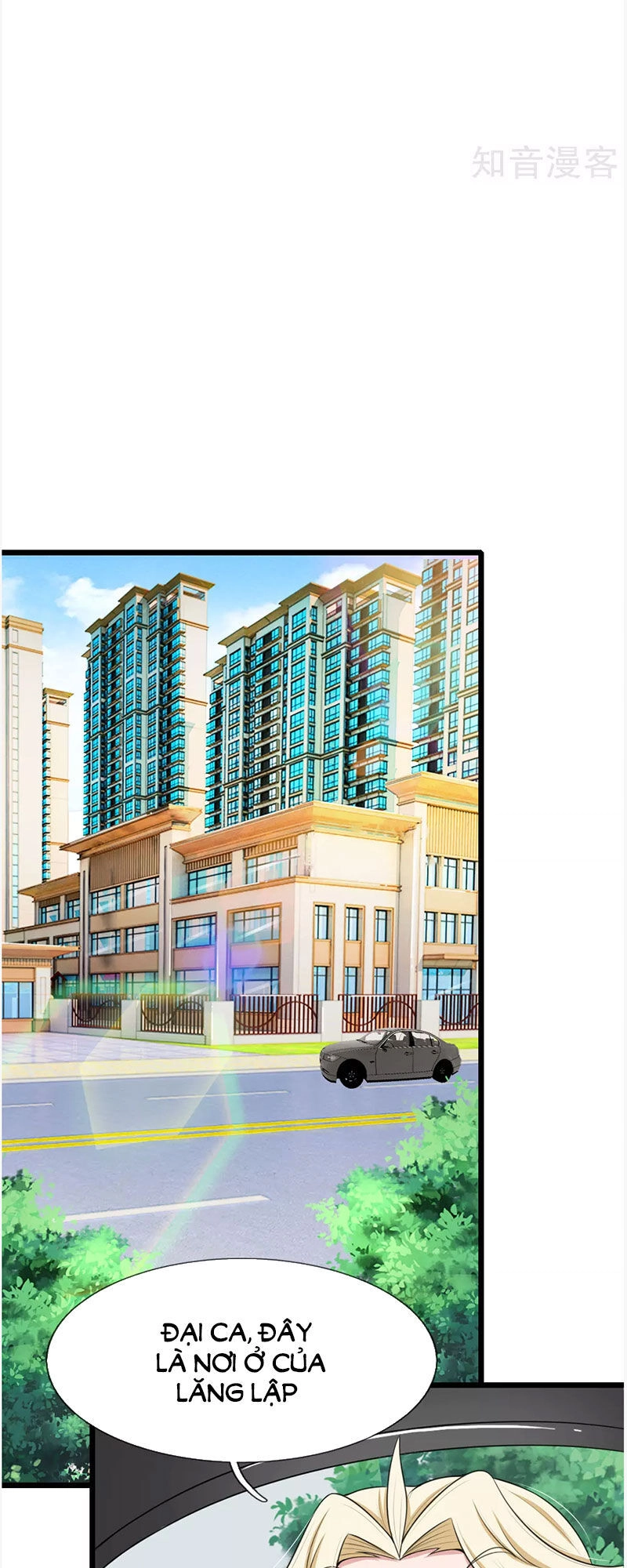 Phúc Hắc Lão Công Buông Em Ra Chapter 126 - 10