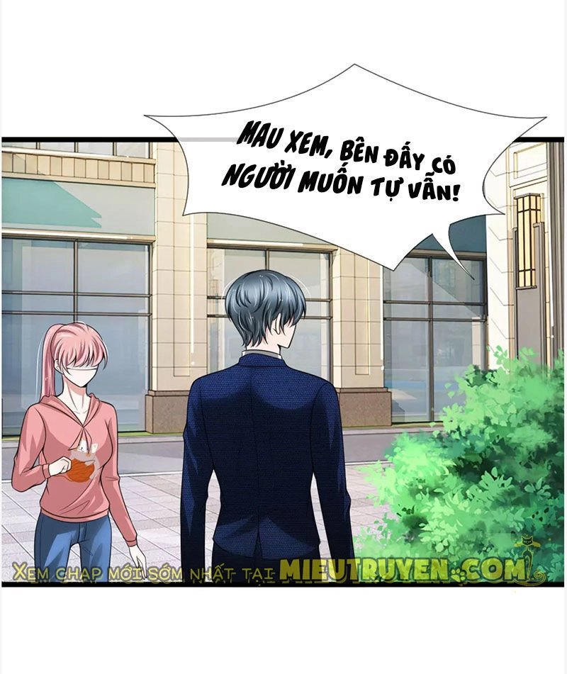 Phúc Hắc Lão Công Buông Em Ra Chapter 126 - 17