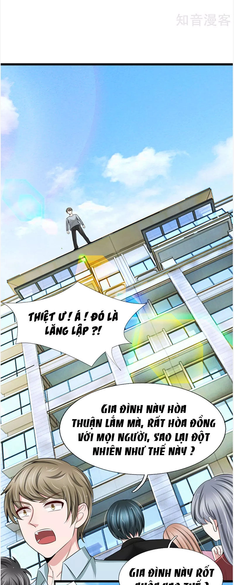 Phúc Hắc Lão Công Buông Em Ra Chapter 126 - 18