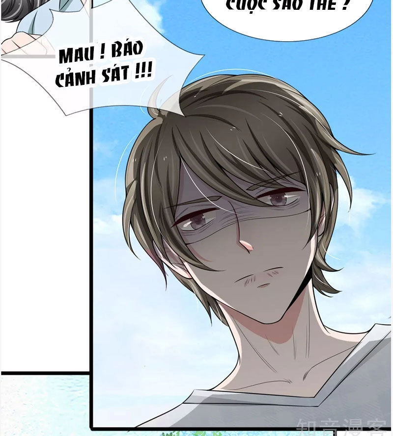 Phúc Hắc Lão Công Buông Em Ra Chapter 126 - 19