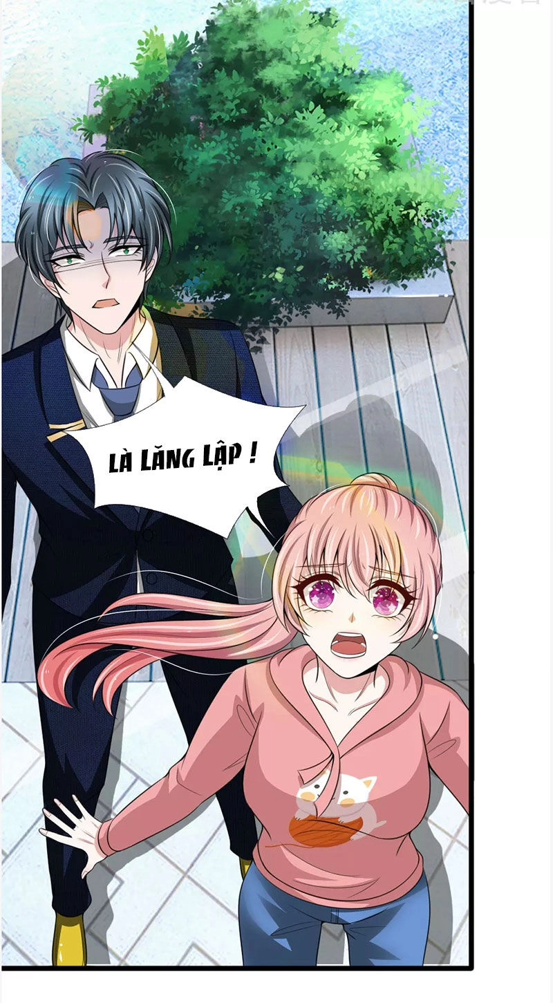 Phúc Hắc Lão Công Buông Em Ra Chapter 126 - 20