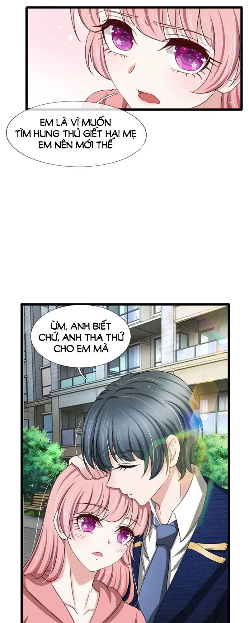 Phúc Hắc Lão Công Buông Em Ra Chapter 128 - 5