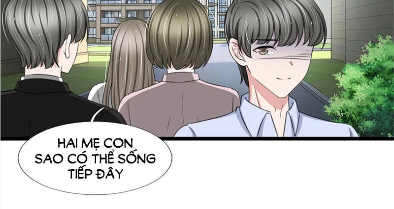 Phúc Hắc Lão Công Buông Em Ra Chapter 128 - 8