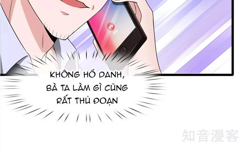 Phúc Hắc Lão Công Buông Em Ra Chapter 128 - 10