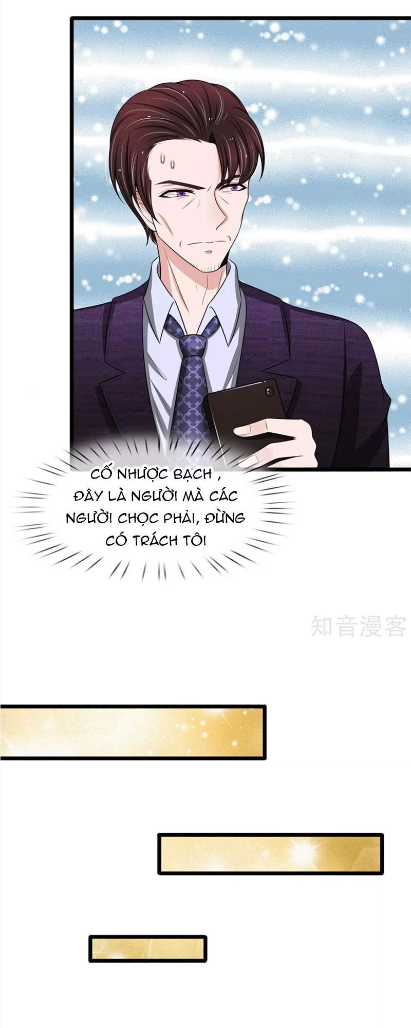 Phúc Hắc Lão Công Buông Em Ra Chapter 128 - 11