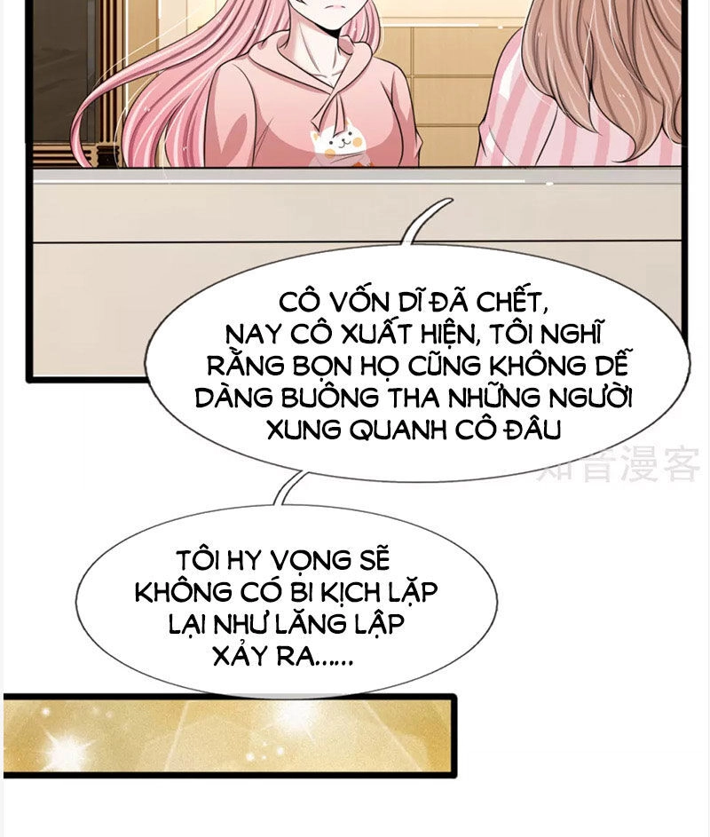 Phúc Hắc Lão Công Buông Em Ra Chapter 129 - 3