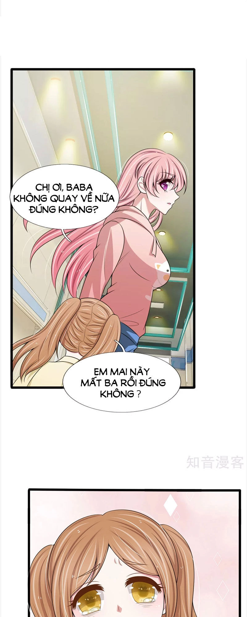 Phúc Hắc Lão Công Buông Em Ra Chapter 129 - 5