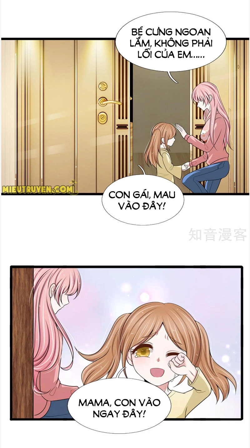 Phúc Hắc Lão Công Buông Em Ra Chapter 129 - 7