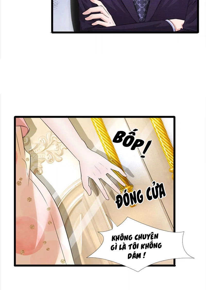 Phúc Hắc Lão Công Buông Em Ra Chapter 129 - 17