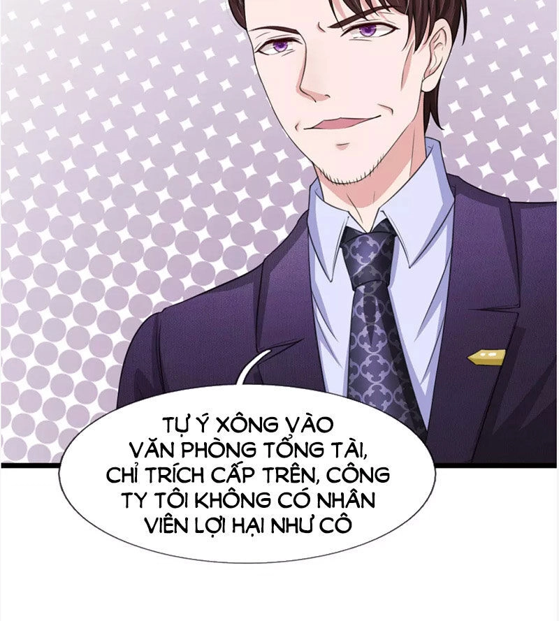 Phúc Hắc Lão Công Buông Em Ra Chapter 130 - 3