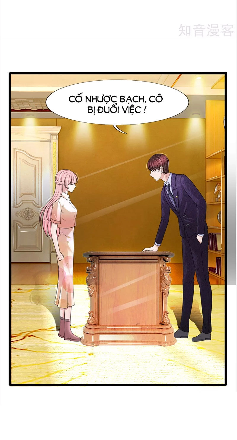 Phúc Hắc Lão Công Buông Em Ra Chapter 130 - 4