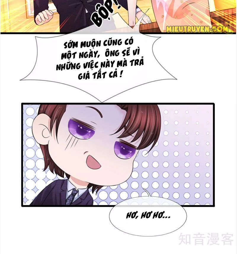 Phúc Hắc Lão Công Buông Em Ra Chapter 130 - 6