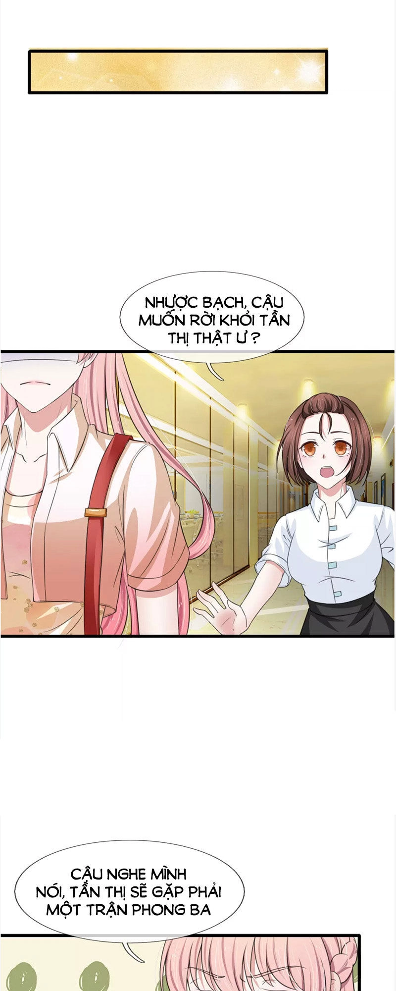 Phúc Hắc Lão Công Buông Em Ra Chapter 130 - 9