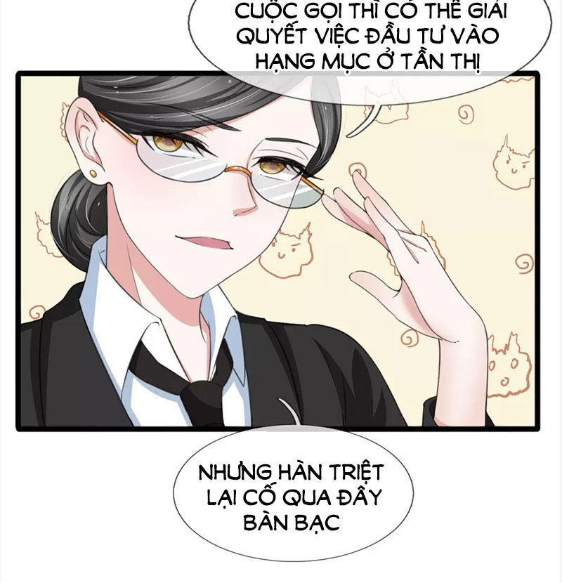 Phúc Hắc Lão Công Buông Em Ra Chapter 130 - 16