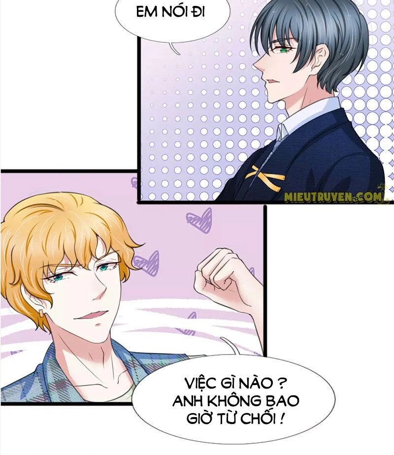 Phúc Hắc Lão Công Buông Em Ra Chapter 131 - 7