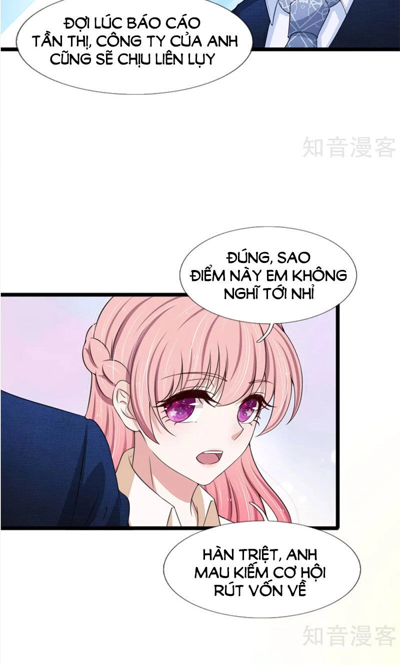 Phúc Hắc Lão Công Buông Em Ra Chapter 131 - 11