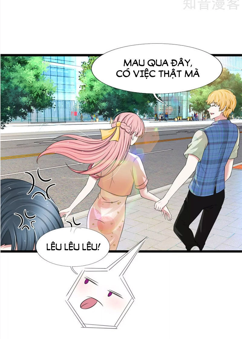 Phúc Hắc Lão Công Buông Em Ra Chapter 131 - 13