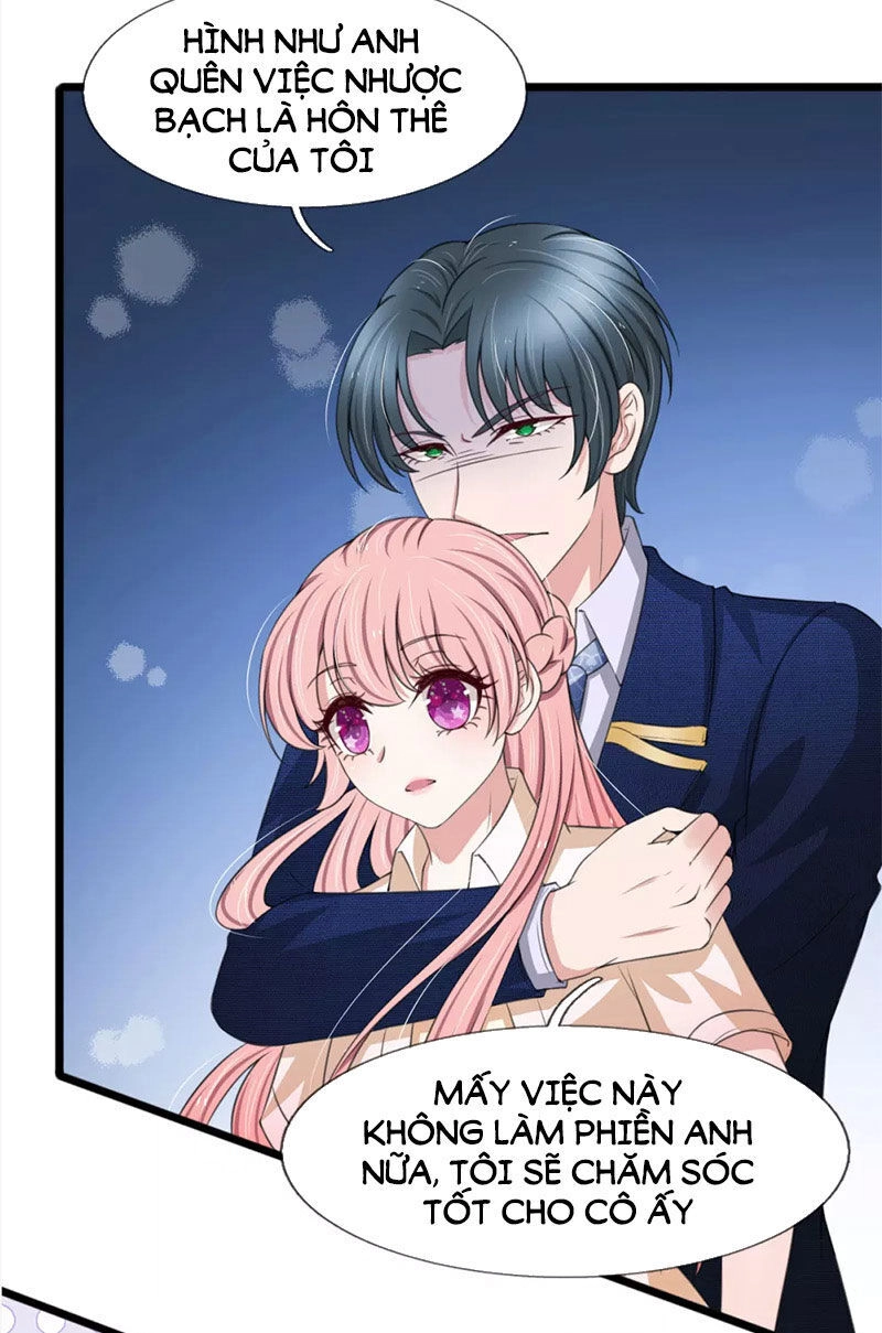 Phúc Hắc Lão Công Buông Em Ra Chapter 131 - 15