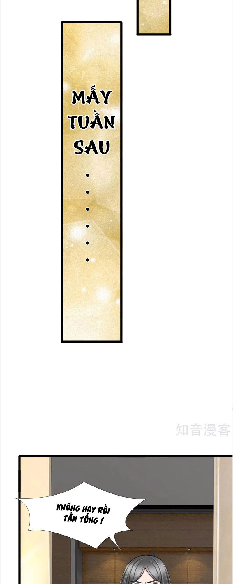 Phúc Hắc Lão Công Buông Em Ra Chapter 132 - 12