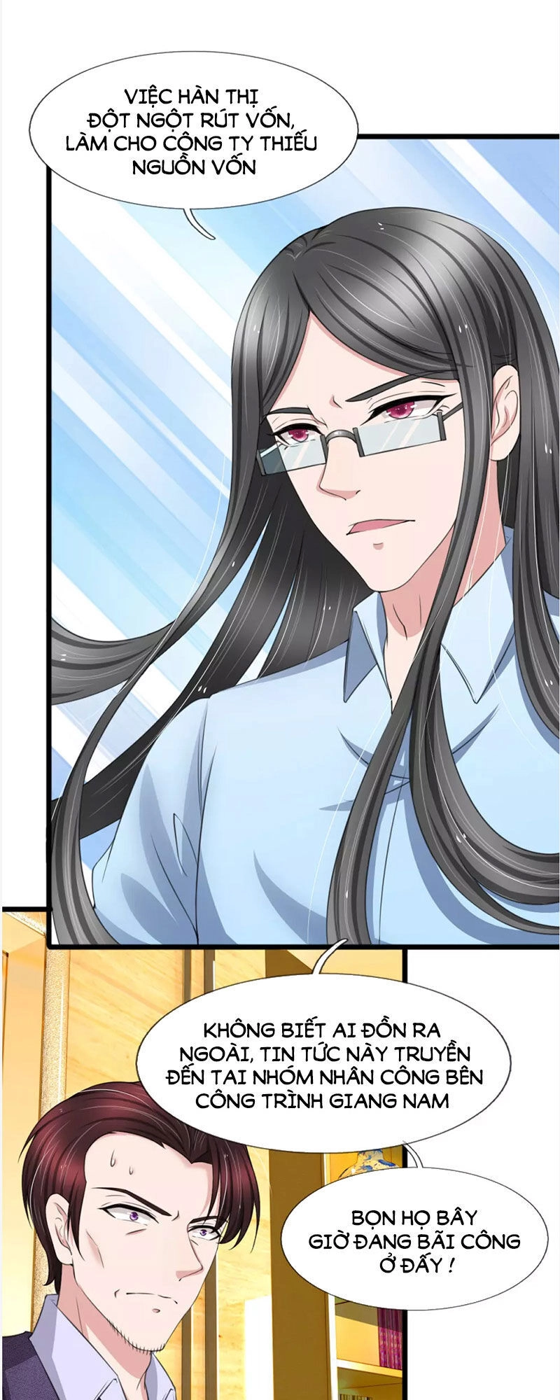 Phúc Hắc Lão Công Buông Em Ra Chapter 132 - 16