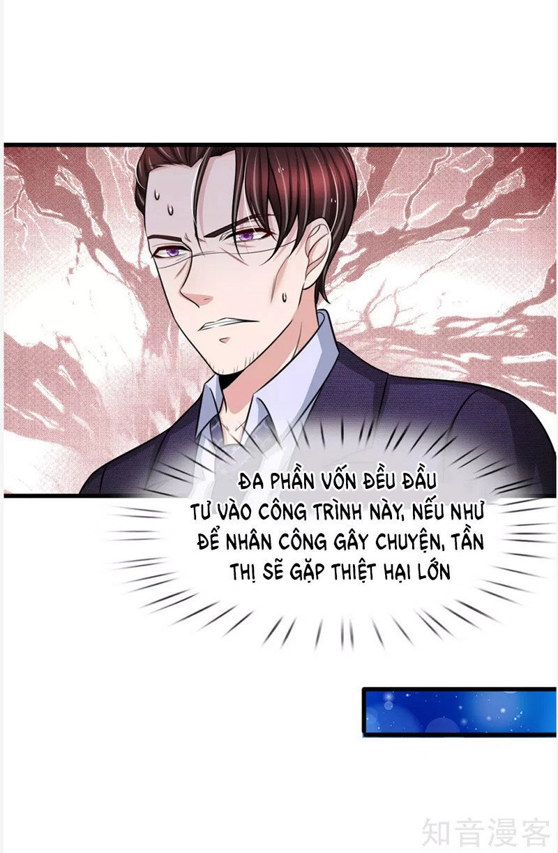 Phúc Hắc Lão Công Buông Em Ra Chapter 133 - 5