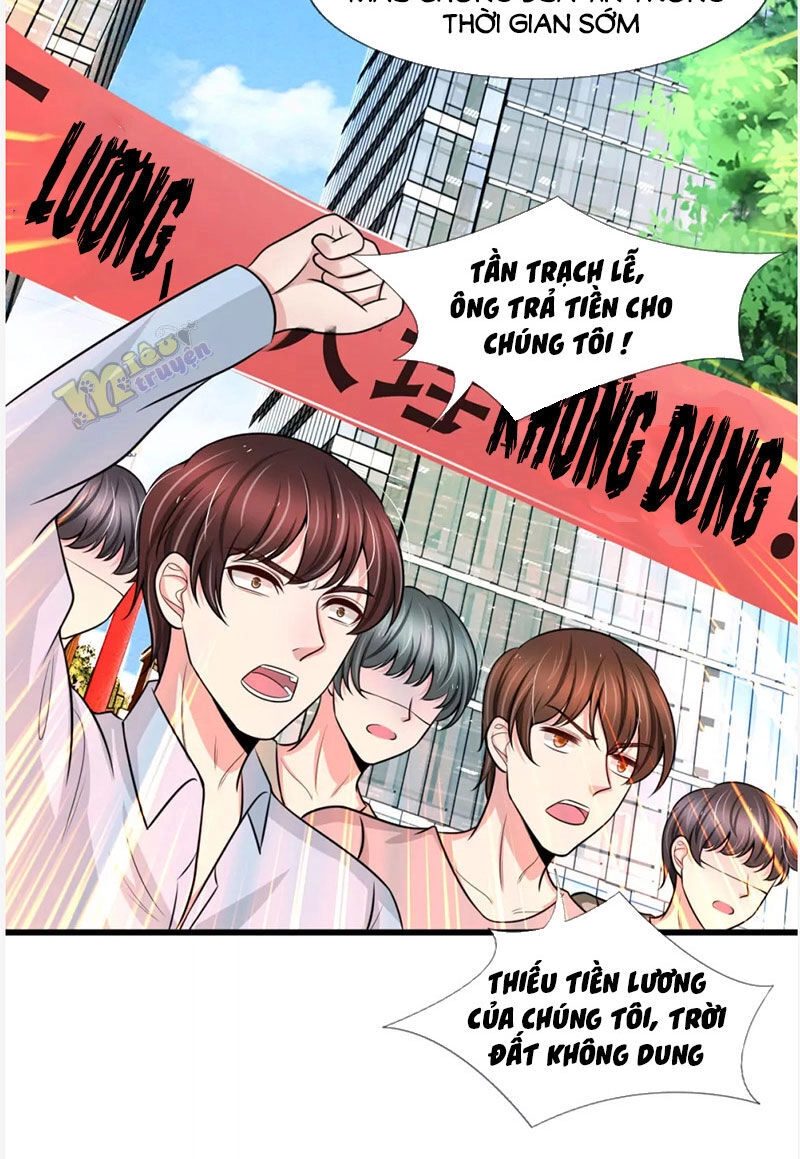 Phúc Hắc Lão Công Buông Em Ra Chapter 133 - 7