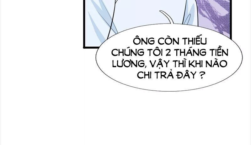 Phúc Hắc Lão Công Buông Em Ra Chapter 133 - 14