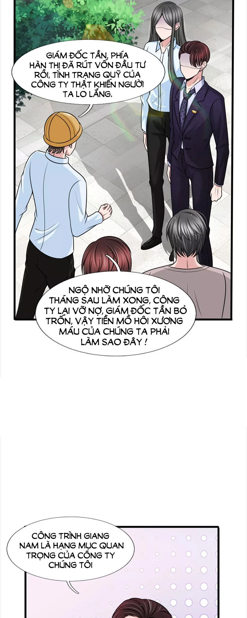 Phúc Hắc Lão Công Buông Em Ra Chapter 133 - 17