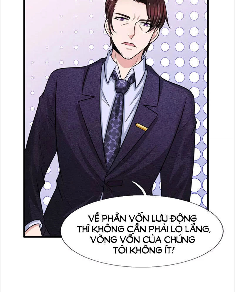 Phúc Hắc Lão Công Buông Em Ra Chapter 133 - 18