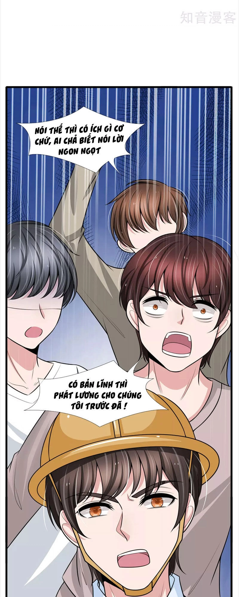 Phúc Hắc Lão Công Buông Em Ra Chapter 133 - 19