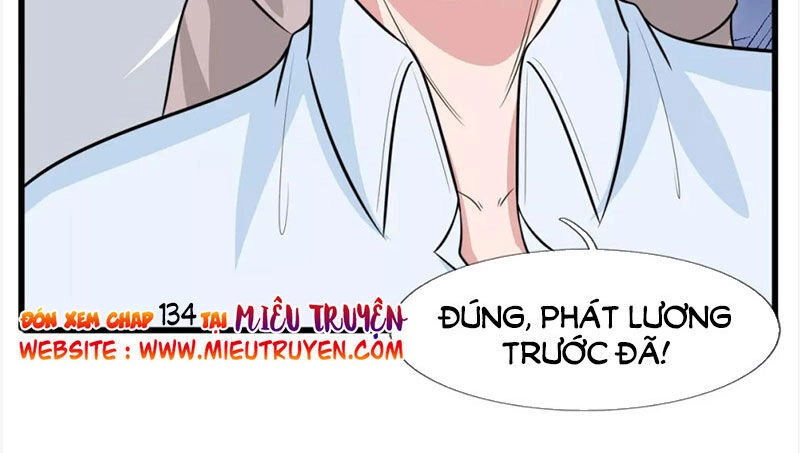 Phúc Hắc Lão Công Buông Em Ra Chapter 133 - 20