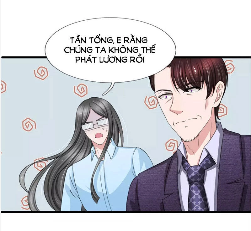 Phúc Hắc Lão Công Buông Em Ra Chapter 134 - 5