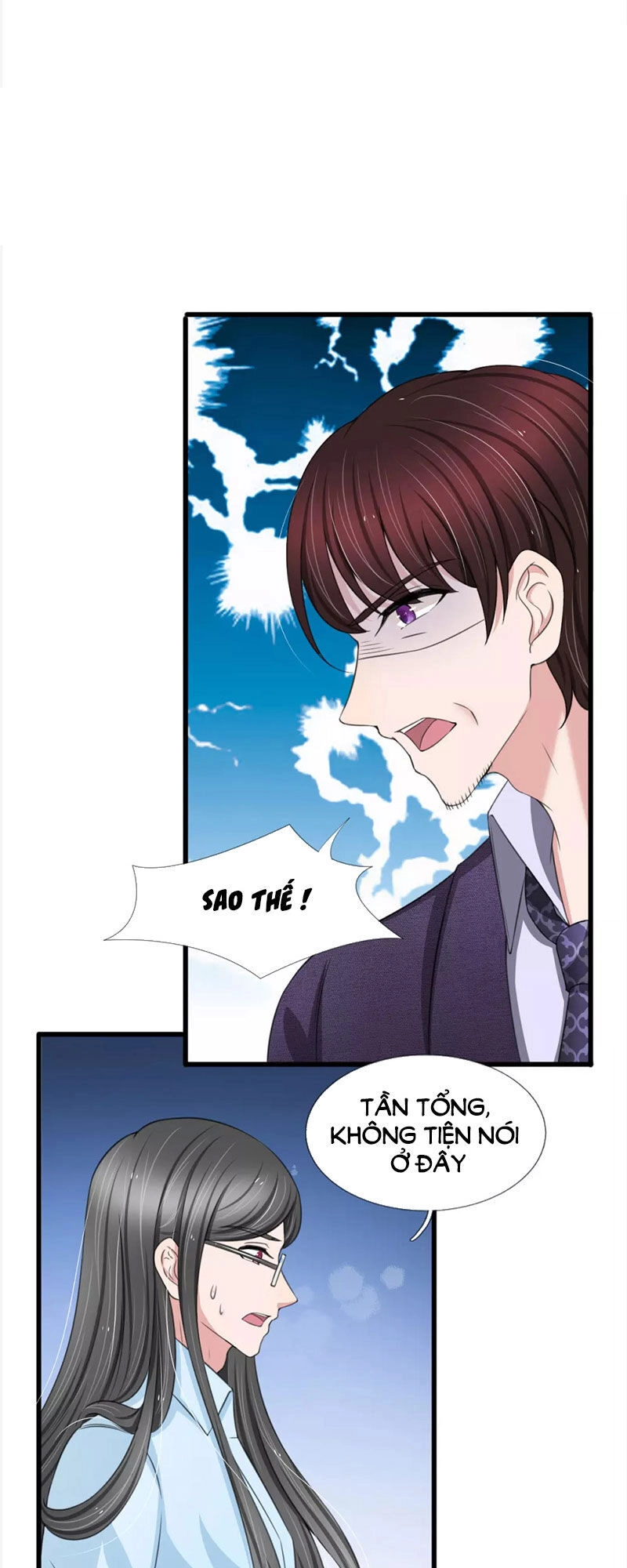 Phúc Hắc Lão Công Buông Em Ra Chapter 134 - 6