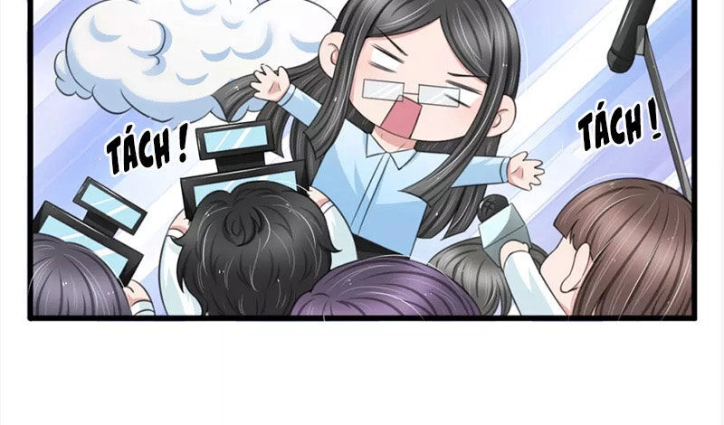 Phúc Hắc Lão Công Buông Em Ra Chapter 134 - 10