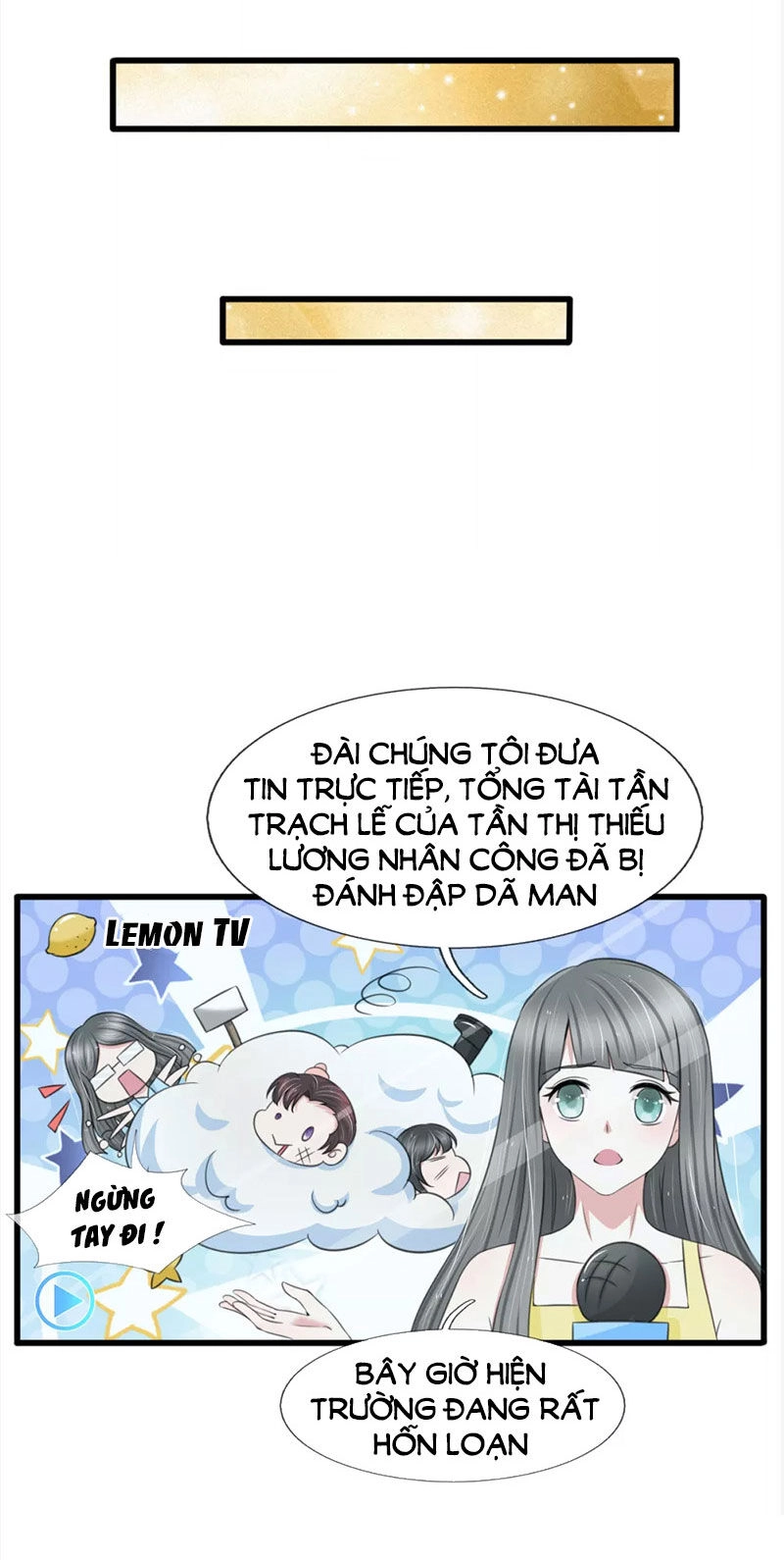 Phúc Hắc Lão Công Buông Em Ra Chapter 134 - 11