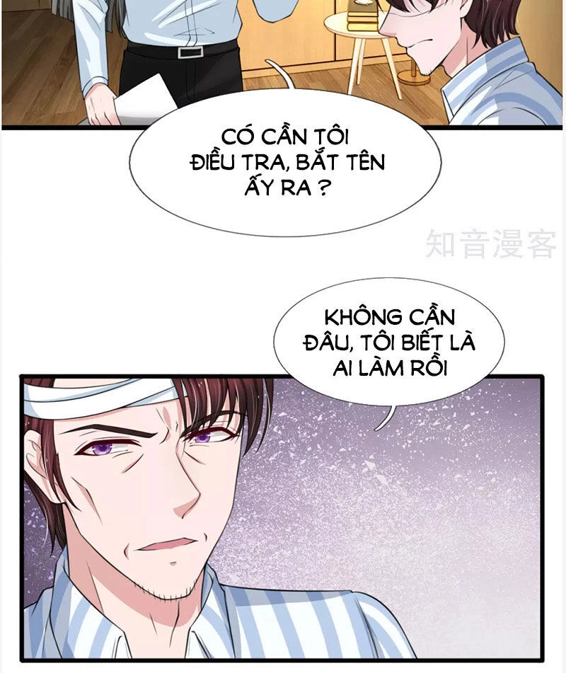 Phúc Hắc Lão Công Buông Em Ra Chapter 135 - 4