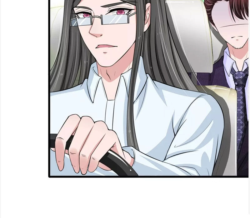 Phúc Hắc Lão Công Buông Em Ra Chapter 135 - 6