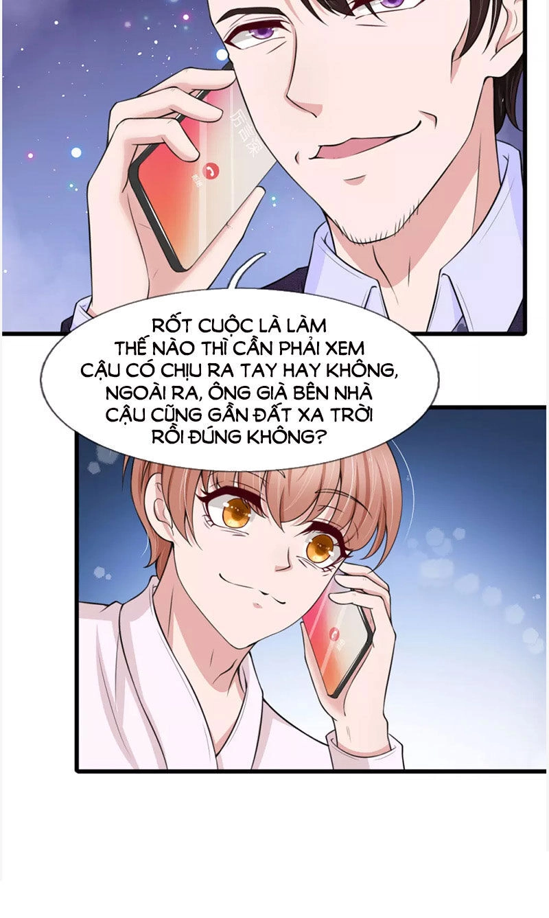 Phúc Hắc Lão Công Buông Em Ra Chapter 135 - 10