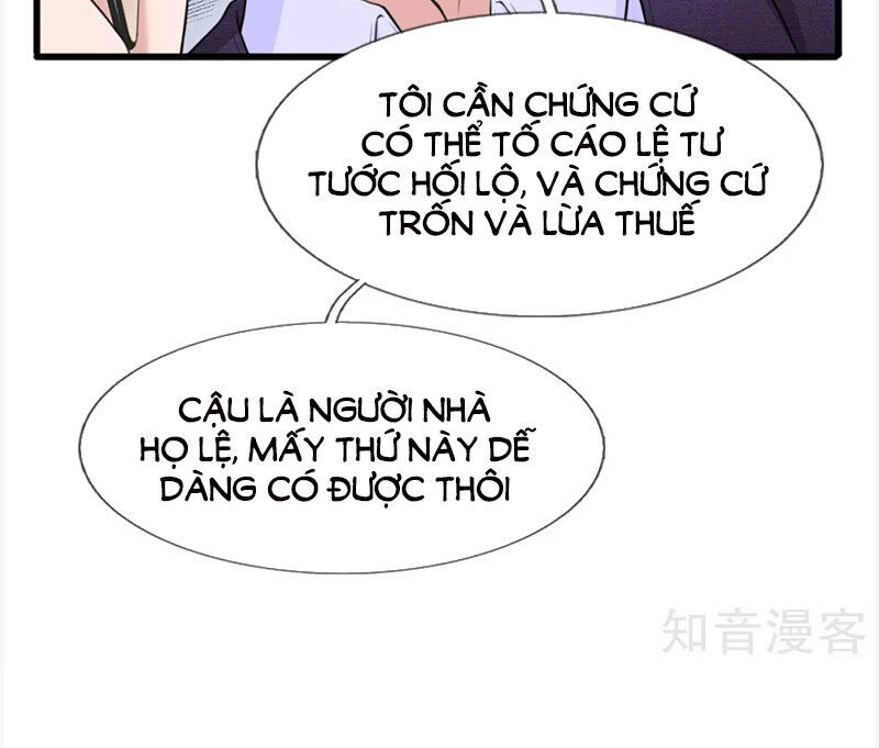 Phúc Hắc Lão Công Buông Em Ra Chapter 135 - 12