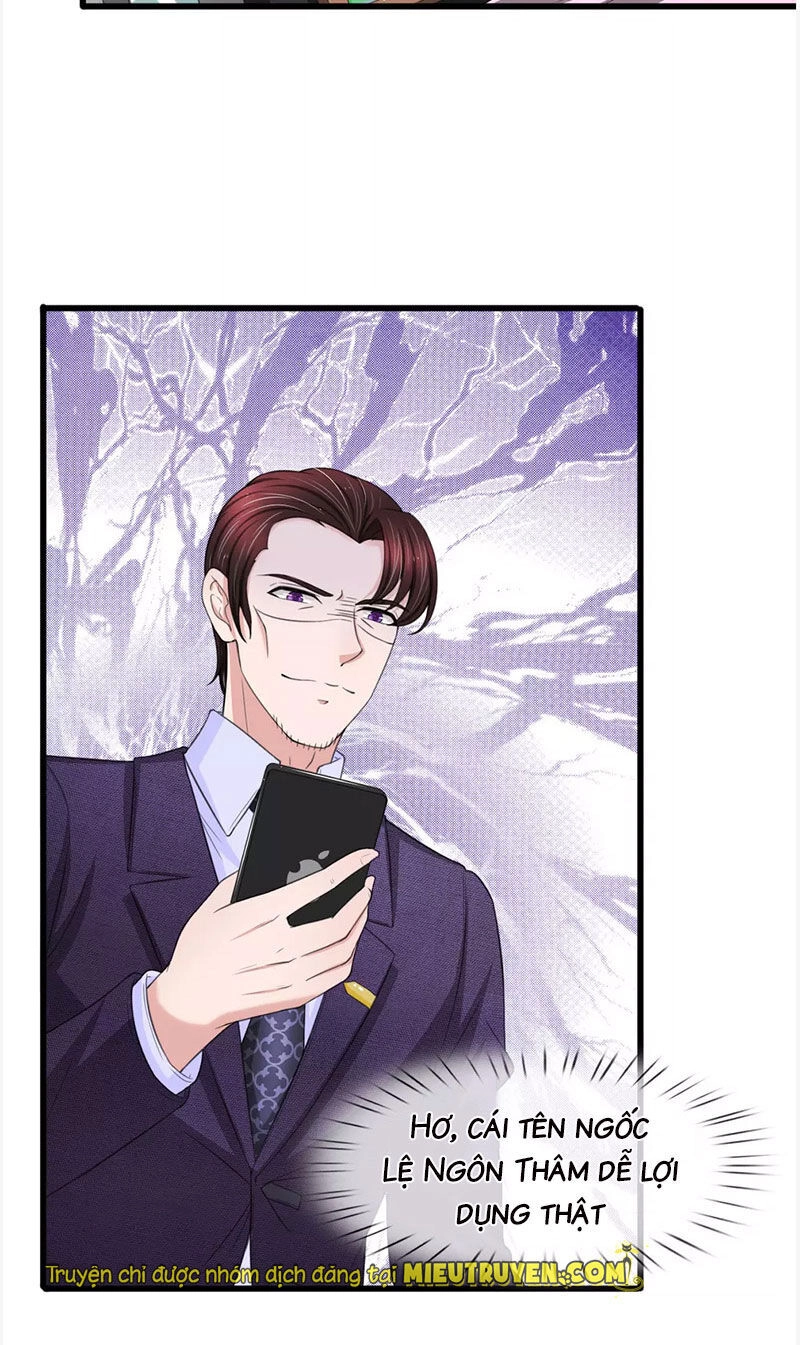 Phúc Hắc Lão Công Buông Em Ra Chapter 135 - 14