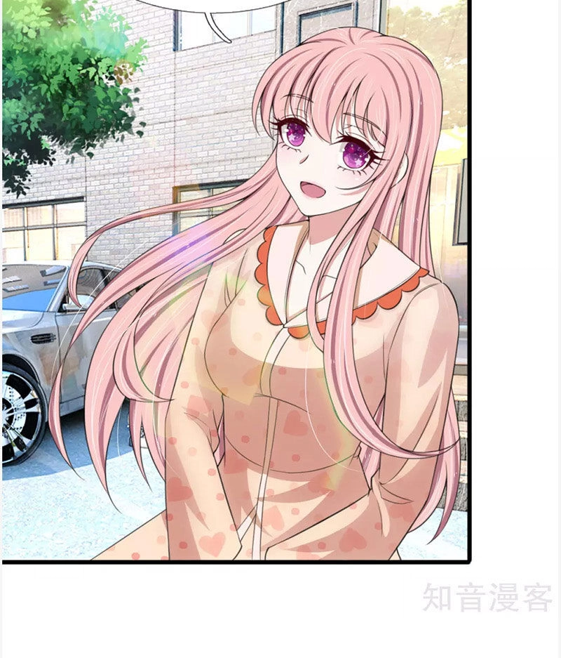 Phúc Hắc Lão Công Buông Em Ra Chapter 135 - 16