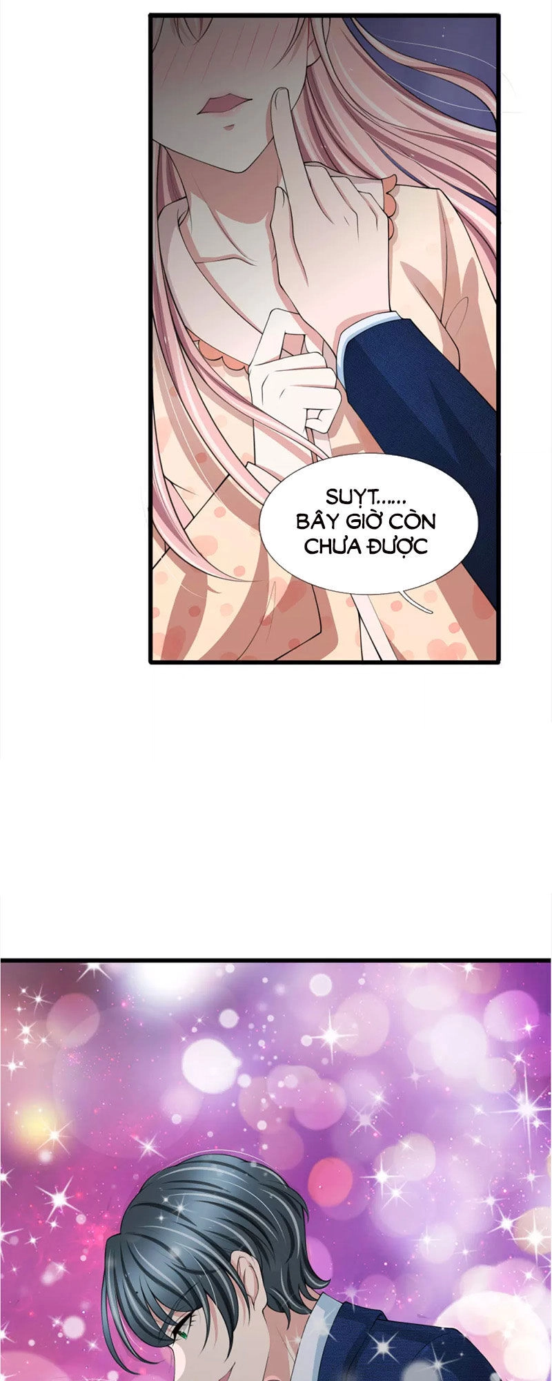 Phúc Hắc Lão Công Buông Em Ra Chapter 136 - 3