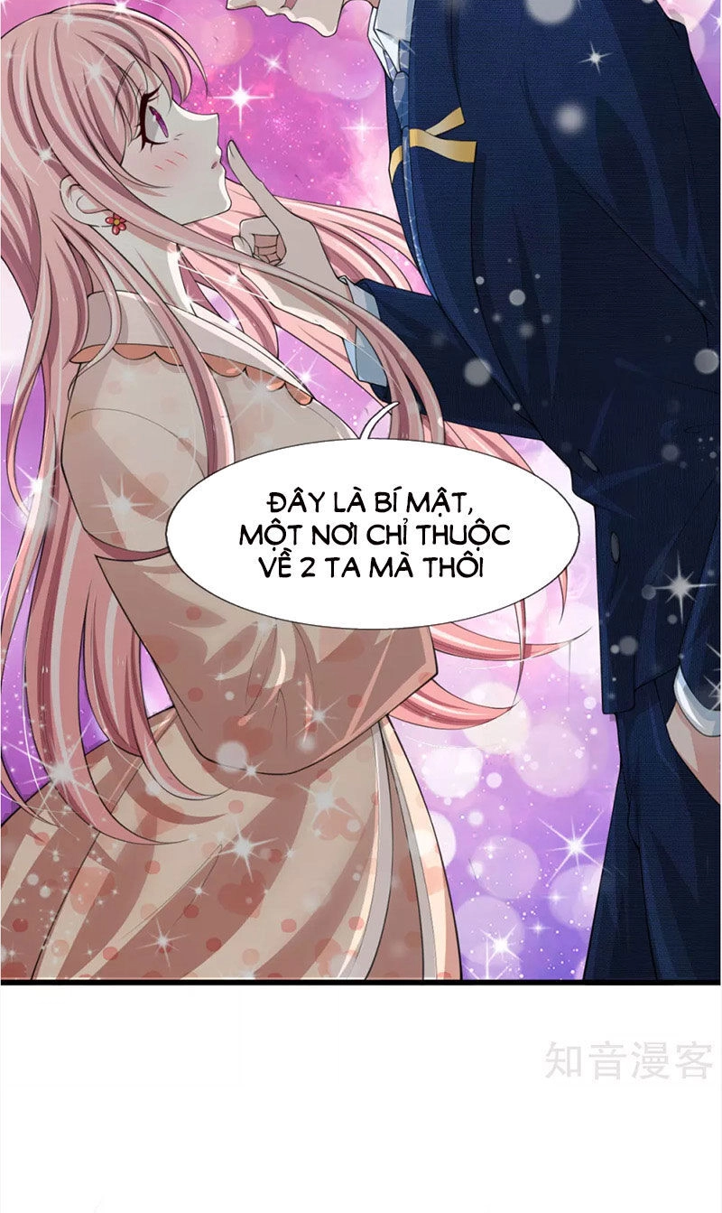 Phúc Hắc Lão Công Buông Em Ra Chapter 136 - 4