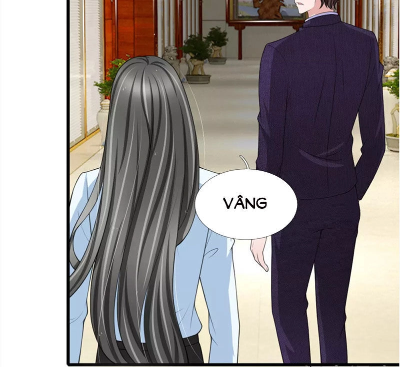 Phúc Hắc Lão Công Buông Em Ra Chapter 136 - 6