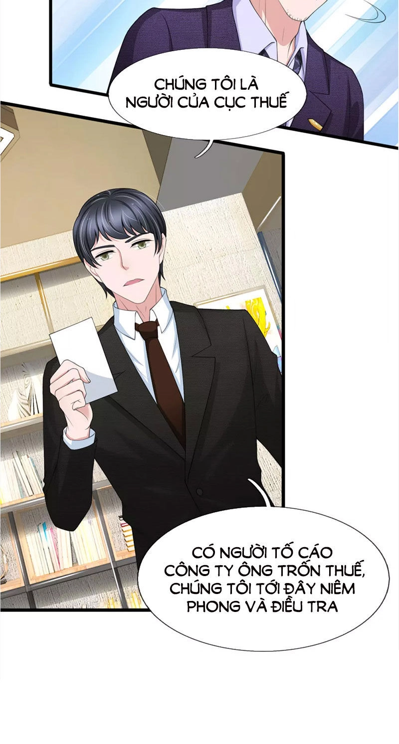 Phúc Hắc Lão Công Buông Em Ra Chapter 136 - 11